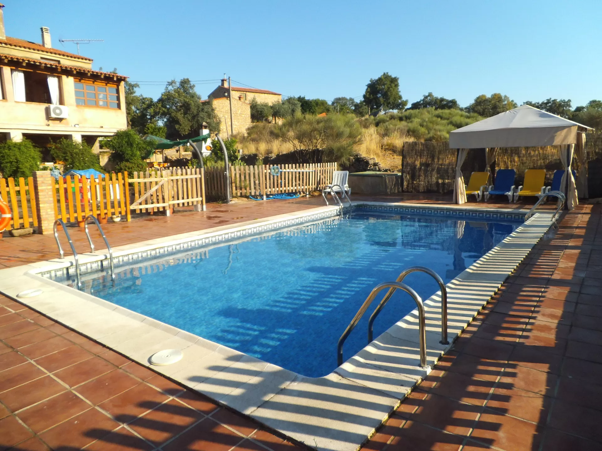 Balcón del Camino Viejo