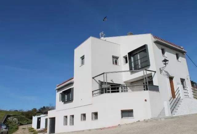 Atalaya de Cazalla
