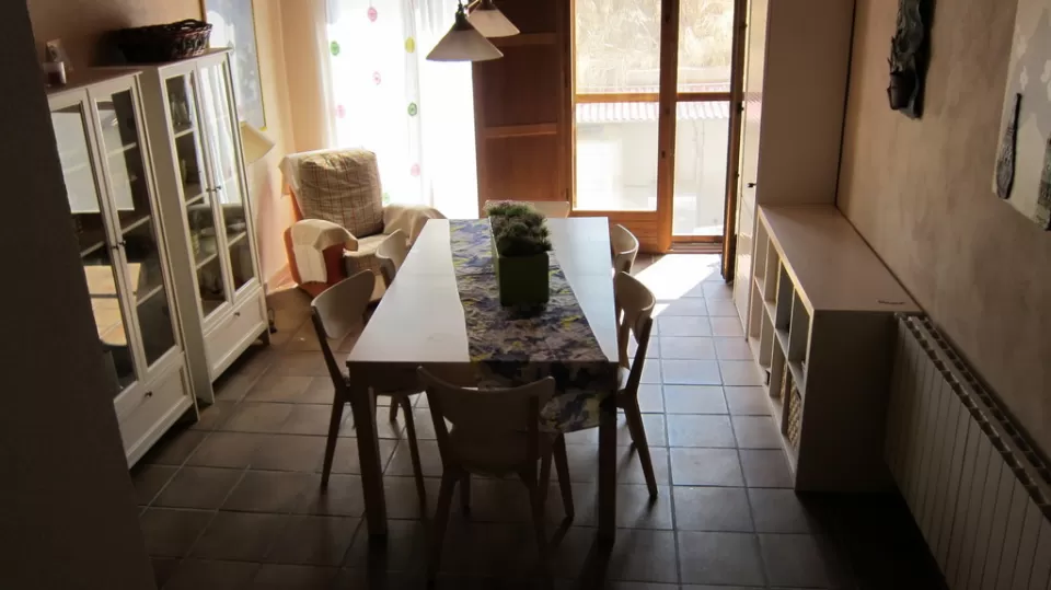 Casa La Mola