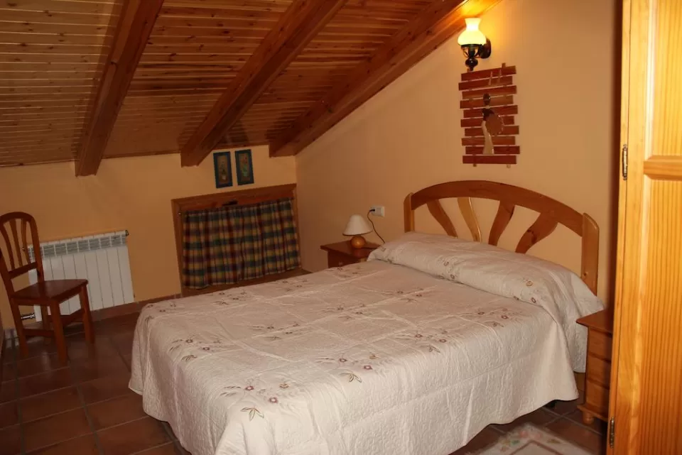 Casa Jarque