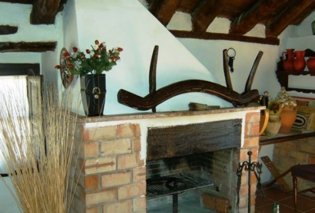 La Caseria de las Delicias