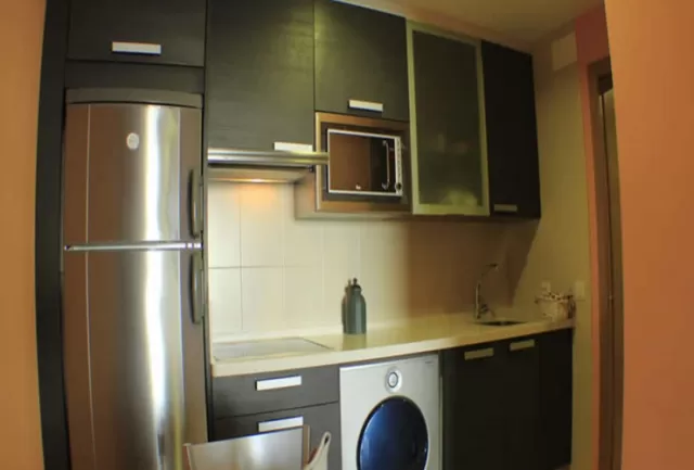Apartamento de 2 a 4 personas