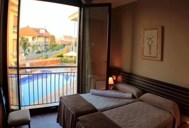 Apartamento Adaptado