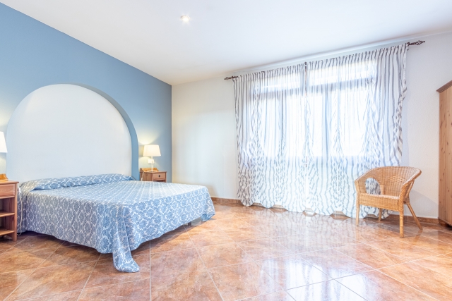 HABITACIÓN 4PER.