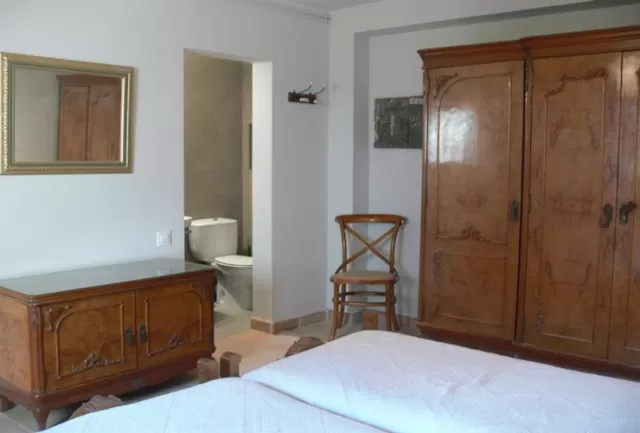 Habitación para 4 personas