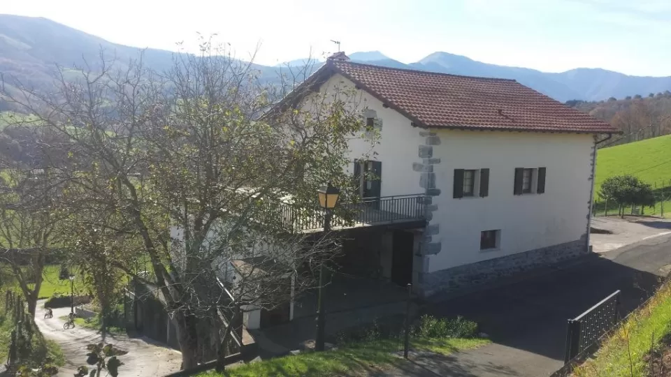 Aizalegia