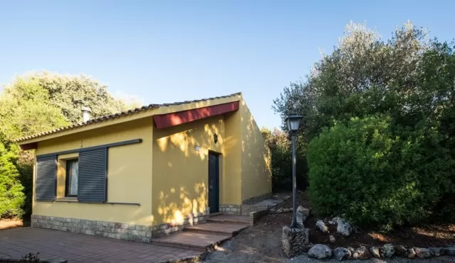 Hacienda Las Bridas