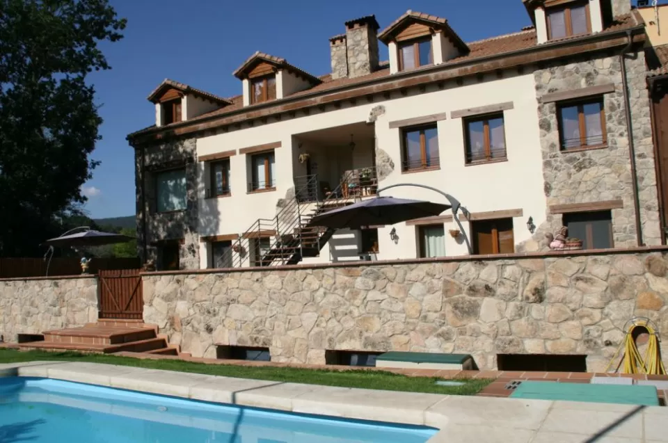 Casa de Navalhorno
