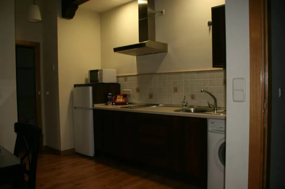 Apartamento 1