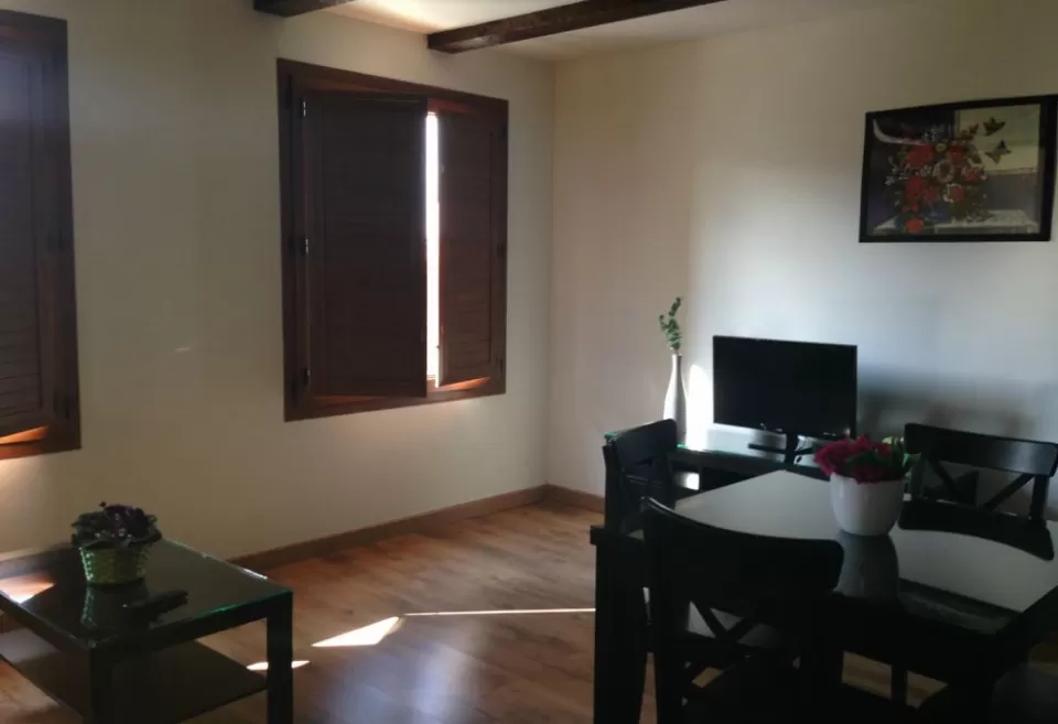 Apartamento 4