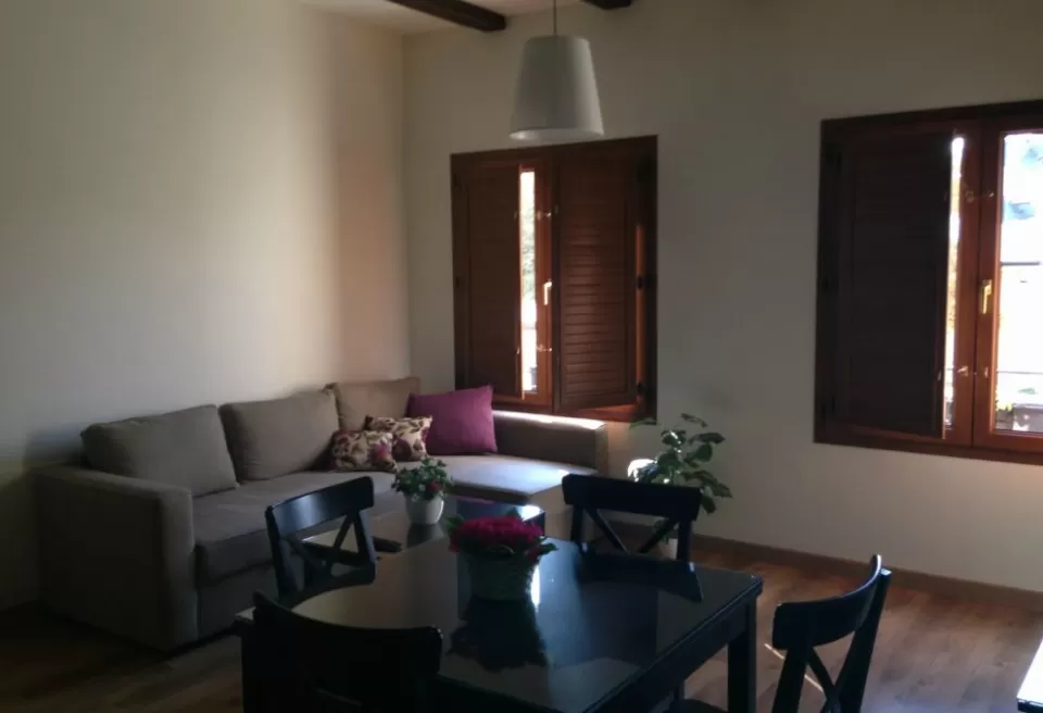 Apartamento 2