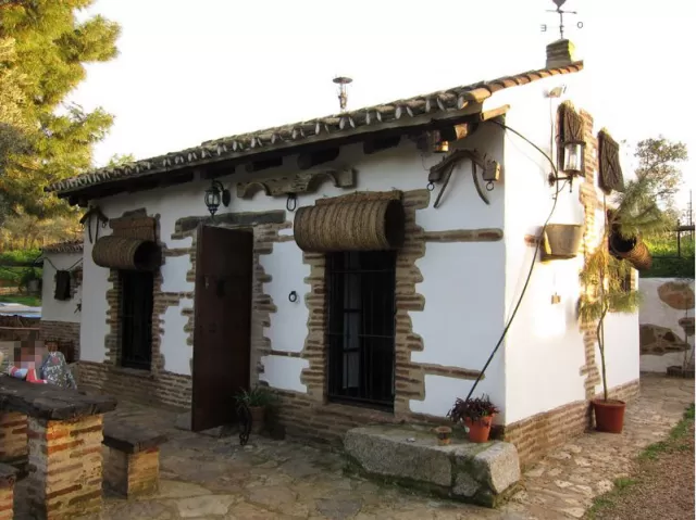 Los Madroños