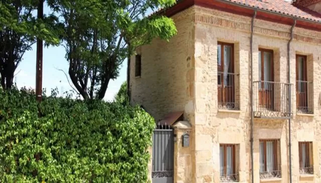 Casa del Río Soria