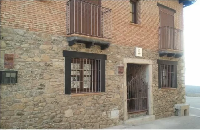 Casa Rural El Olivo