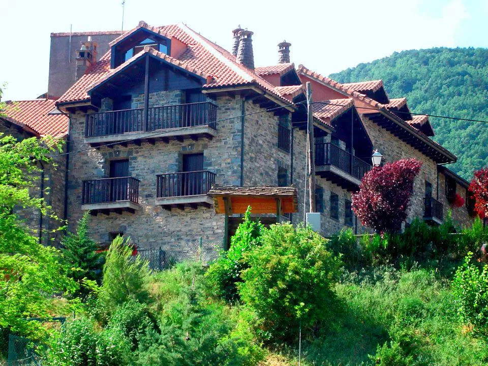 Casa Alcaire