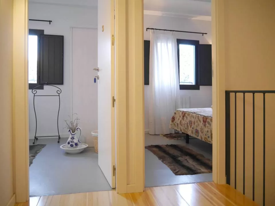 Habitación de matrimonio 3