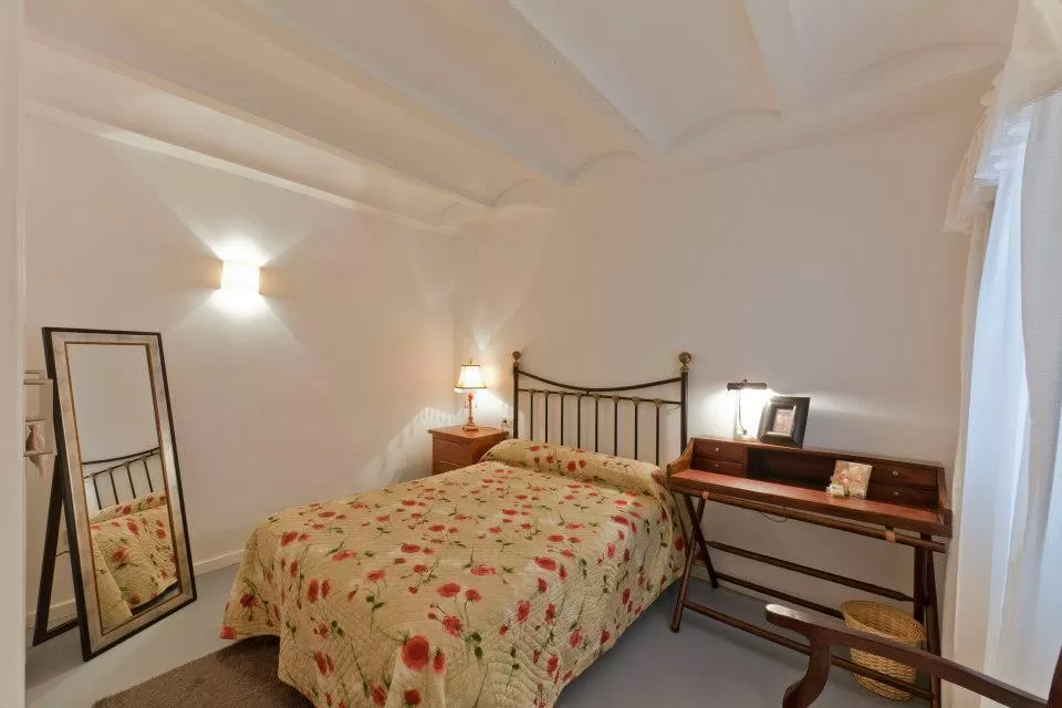 Habitación de matrimonio 2