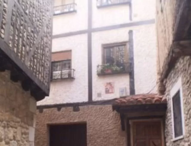 Casa Rural El Rincón del Tablao