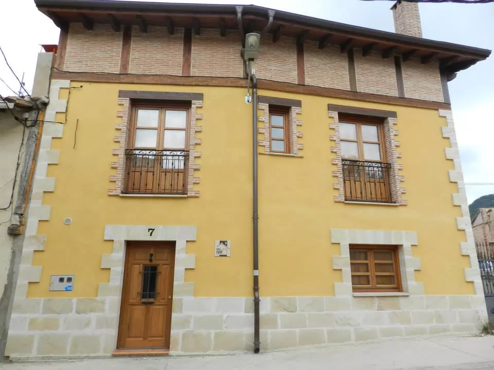 Casa rural Pinacho