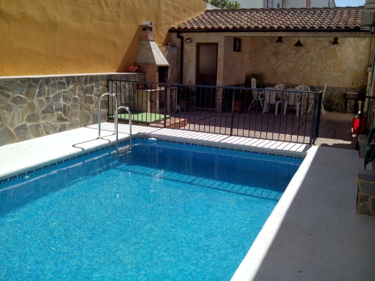 Casa Sierra de Cádiz 1