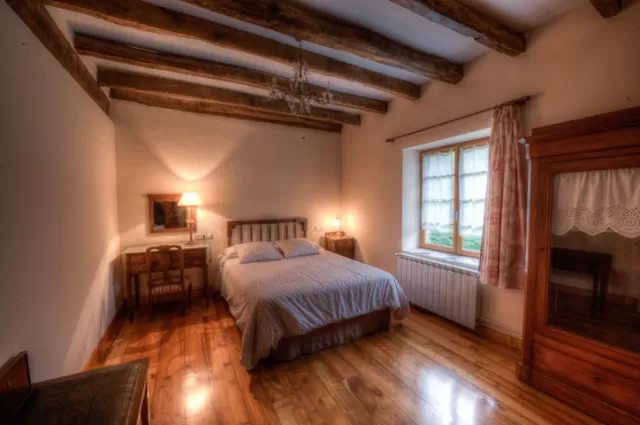 Habitación doble III