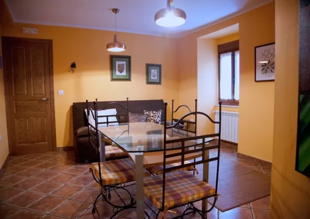 Apartamento Meiro