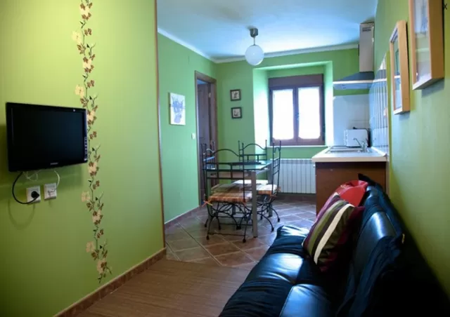 Apartamento Mohias