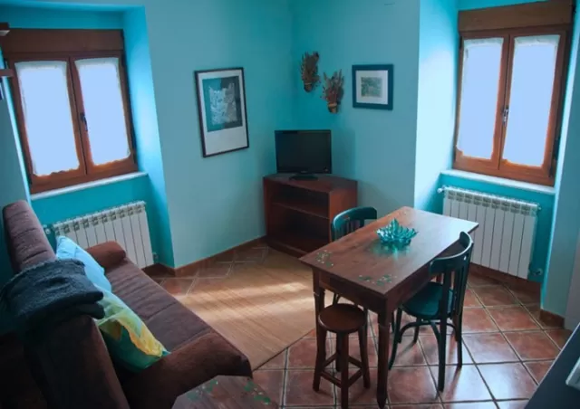 Apartamento Folgueras