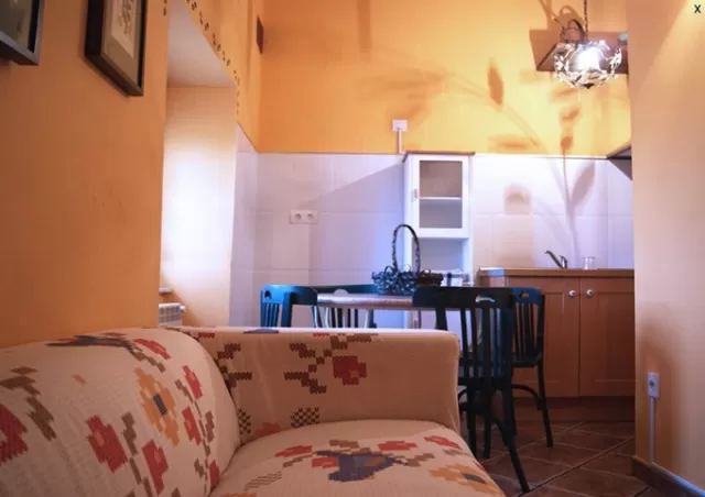 Apartamento Trelles