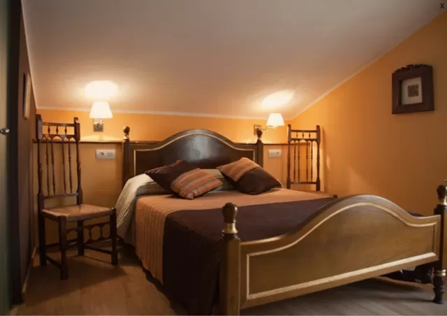 Habitación doble