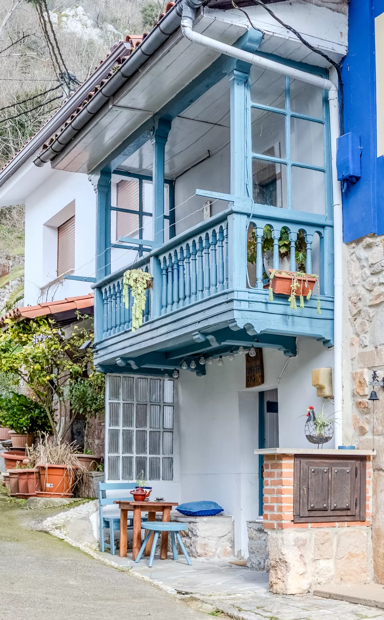 Casa Luisa