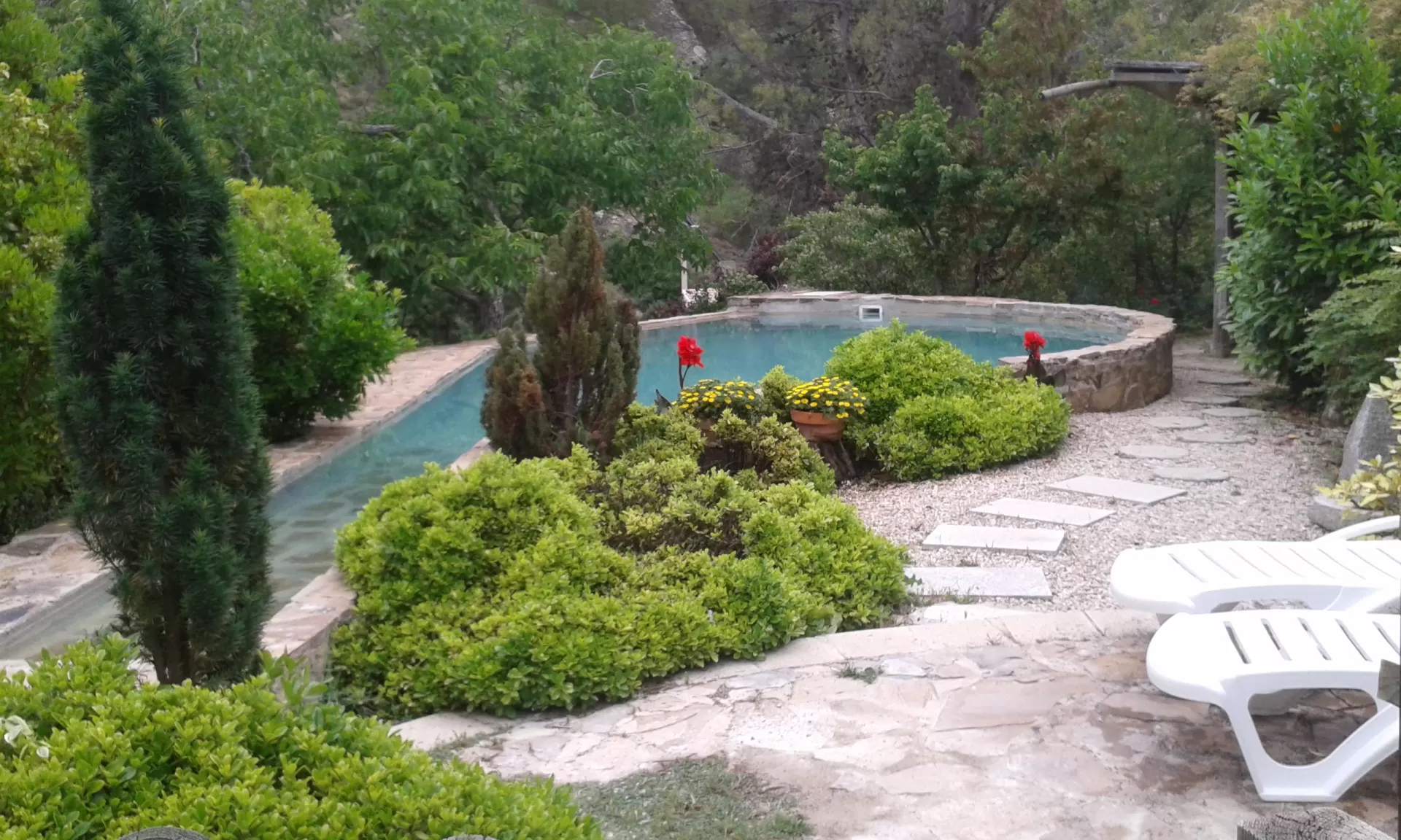 La Casita