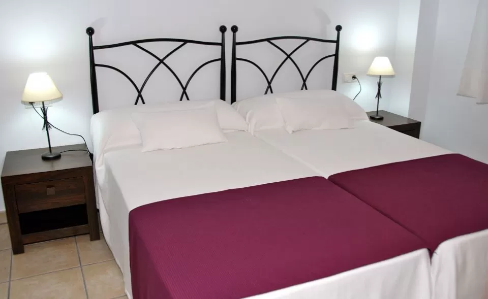 Habitación 1