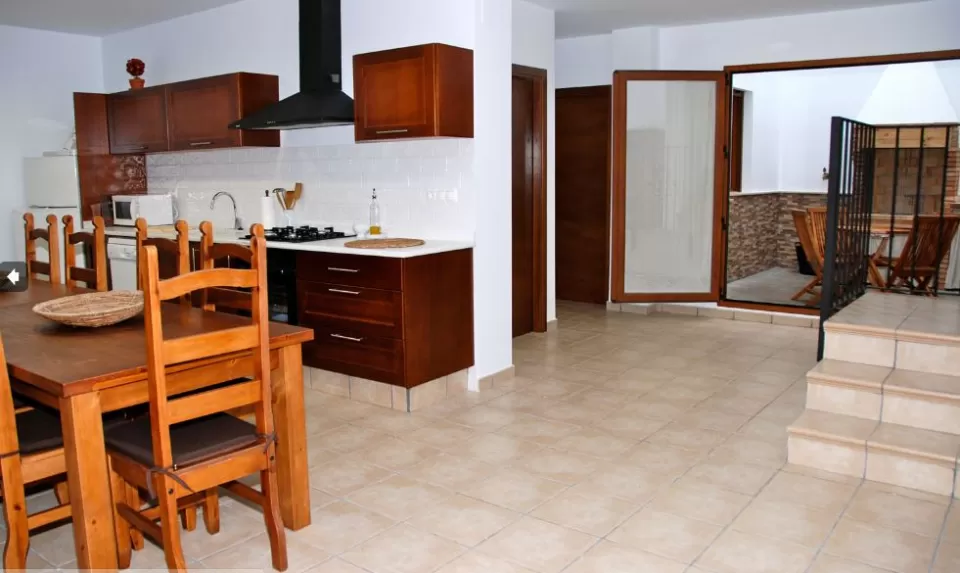 Casa Mateo