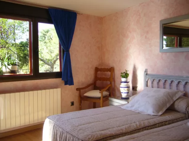 Habitación doble