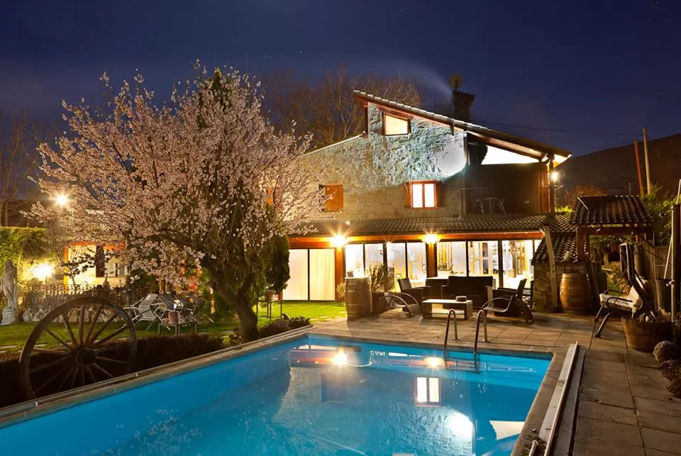 Casa Rural Cruz