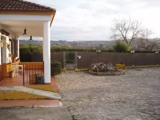 Casa La Bruja