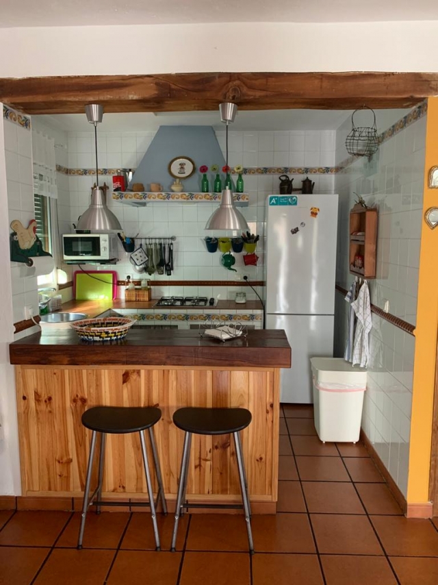 Cocina