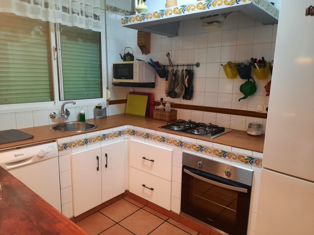 Cocina