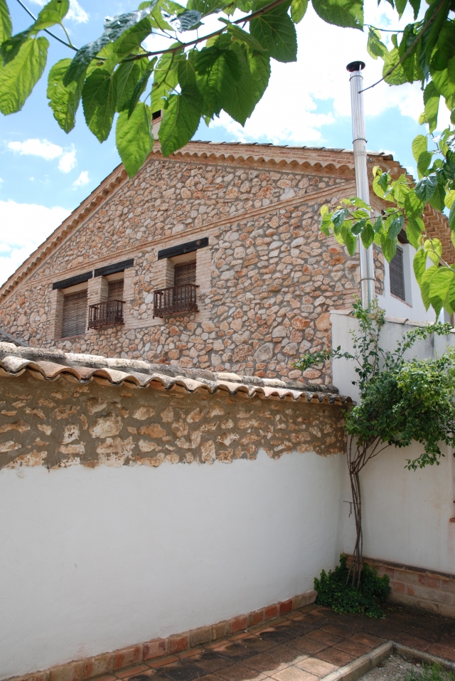 Tejado