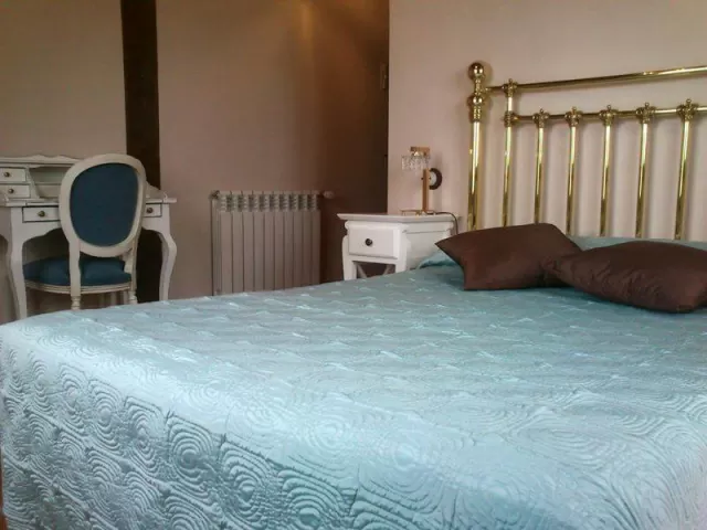 Riaza Adaptada