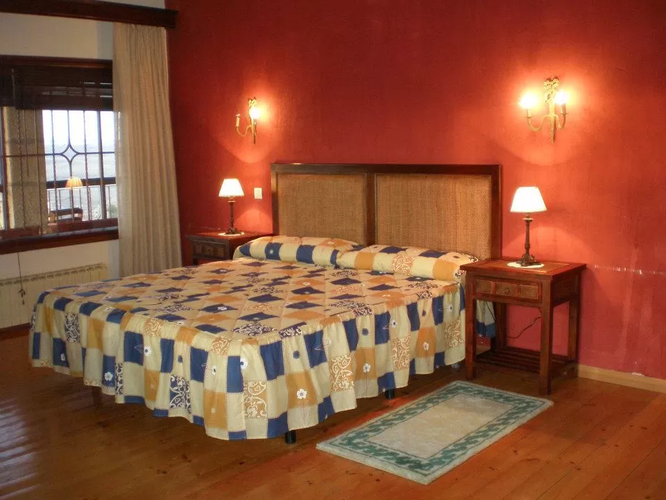 Apartamento Caslilla