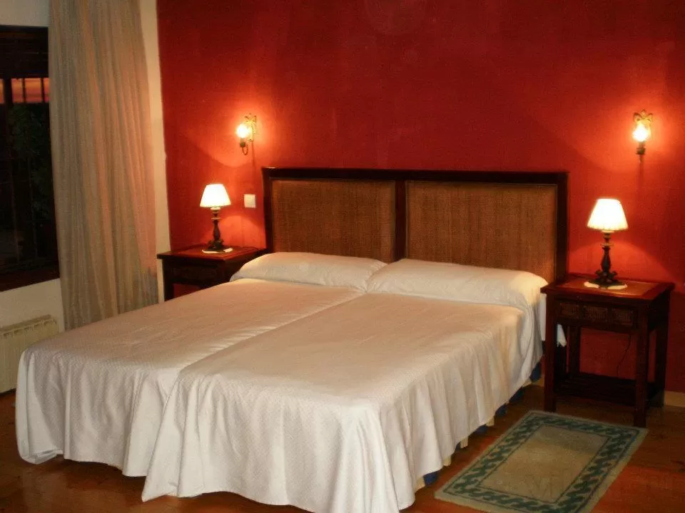 Apartamento Duratón