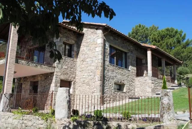 La Hacienda de Gredos