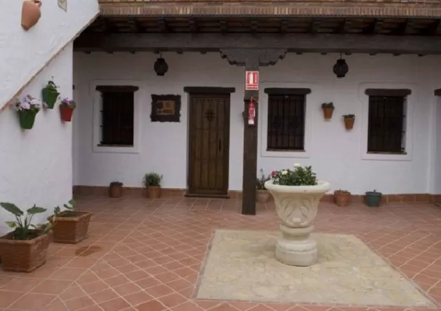 El Nogal