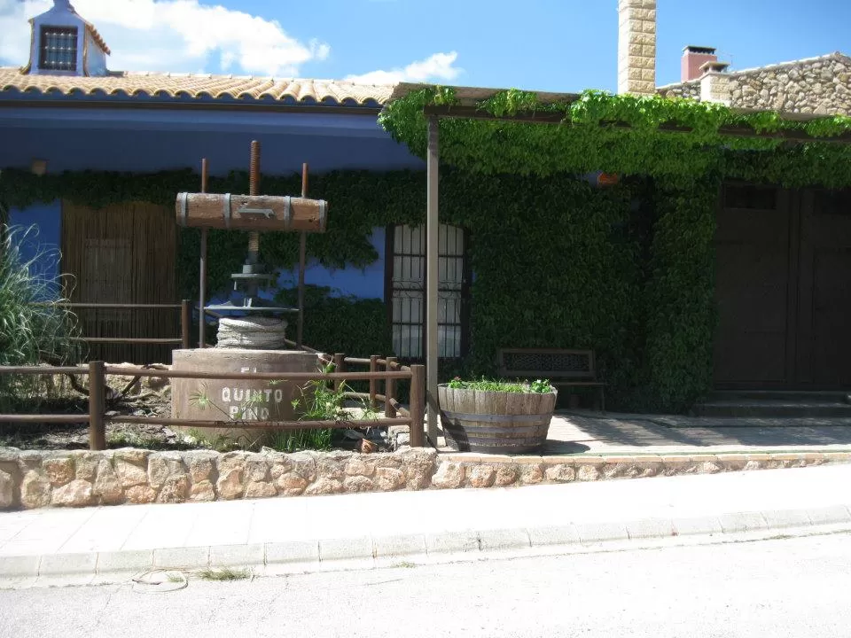 El Quinto Pino