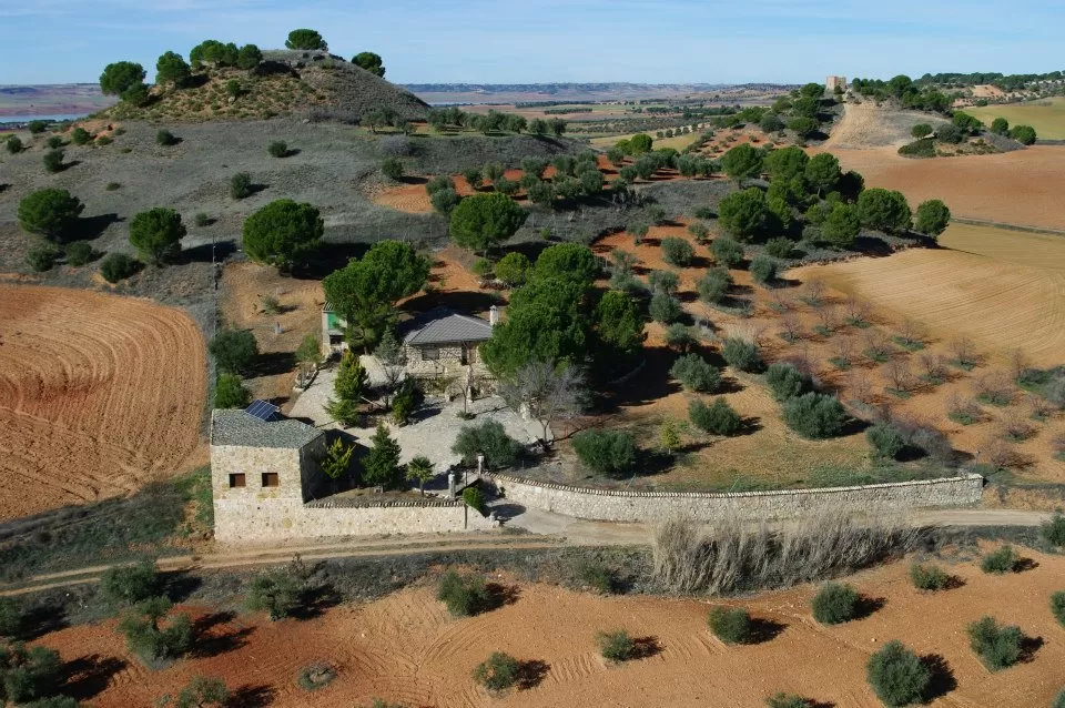 Balcón de San Roque