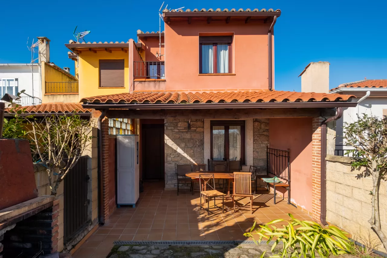 Casa Olivo