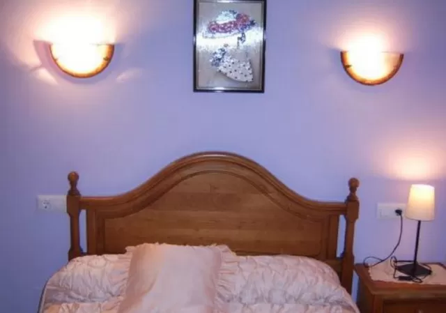 Llendelriu Casa Azul