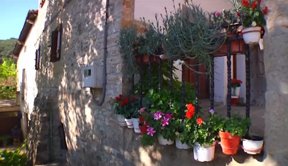 Casa Saldiserena